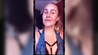 [55 of 239 Videos] Arnakarls (Arna Bara Karlsdottir) OnlyFans Leaks Blondie Whole Family Porn