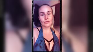 [55 of 239 Videos] Arnakarls (Arna Bara Karlsdottir) OnlyFans Leaks Blondie Whole Family Porn