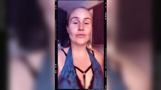 [55 of 239 Videos] Arnakarls (Arna Bara Karlsdottir) OnlyFans Leaks Blondie Whole Family Porn