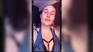 [55 of 239 Videos] Arnakarls (Arna Bara Karlsdottir) OnlyFans Leaks Blondie Whole Family Porn