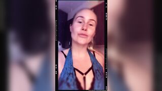 [55 of 239 Videos] Arnakarls (Arna Bara Karlsdottir) OnlyFans Leaks Blondie Whole Family Porn