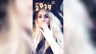 [56 of 239 Videos] Arnakarls (Arna Bara Karlsdottir) OnlyFans Leaks Blondie Whole Family Porn