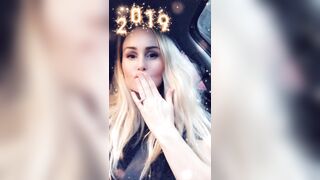 [56 of 239 Videos] Arnakarls (Arna Bara Karlsdottir) OnlyFans Leaks Blondie Whole Family Porn
