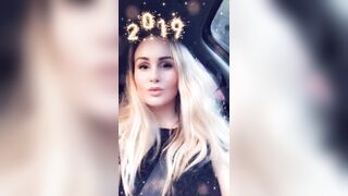 [56 of 239 Videos] Arnakarls (Arna Bara Karlsdottir) OnlyFans Leaks Blondie Whole Family Porn