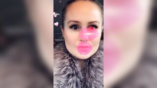 [59 of 239 Videos] Arnakarls (Arna Bara Karlsdottir) OnlyFans Leaks Blondie Whole Family Porn