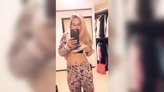 [60 of 239 Videos] Arnakarls (Arna Bara Karlsdottir) OnlyFans Leaks Blondie Whole Family Porn