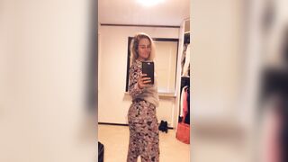 [60 of 239 Videos] Arnakarls (Arna Bara Karlsdottir) OnlyFans Leaks Blondie Whole Family Porn