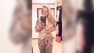 [60 of 239 Videos] Arnakarls (Arna Bara Karlsdottir) OnlyFans Leaks Blondie Whole Family Porn