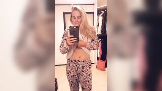 [60 of 239 Videos] Arnakarls (Arna Bara Karlsdottir) OnlyFans Leaks Blondie Whole Family Porn