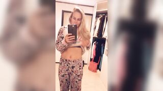 [60 of 239 Videos] Arnakarls (Arna Bara Karlsdottir) OnlyFans Leaks Blondie Whole Family Porn