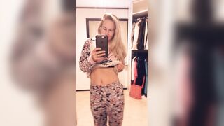 [60 of 239 Videos] Arnakarls (Arna Bara Karlsdottir) OnlyFans Leaks Blondie Whole Family Porn