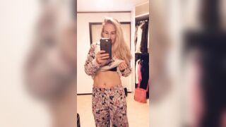[60 of 239 Videos] Arnakarls (Arna Bara Karlsdottir) OnlyFans Leaks Blondie Whole Family Porn