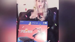 [61 of 239 Videos] Arnakarls (Arna Bara Karlsdottir) OnlyFans Leaks Blondie Whole Family Porn