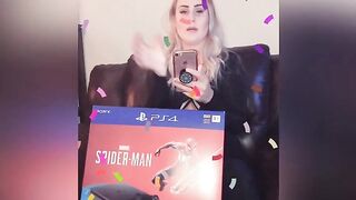 [61 of 239 Videos] Arnakarls (Arna Bara Karlsdottir) OnlyFans Leaks Blondie Whole Family Porn