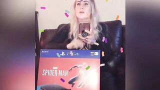 [61 of 239 Videos] Arnakarls (Arna Bara Karlsdottir) OnlyFans Leaks Blondie Whole Family Porn