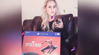 [61 of 239 Videos] Arnakarls (Arna Bara Karlsdottir) OnlyFans Leaks Blondie Whole Family Porn