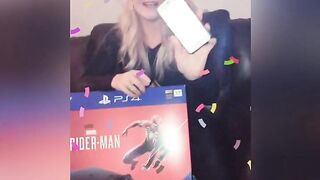 [61 of 239 Videos] Arnakarls (Arna Bara Karlsdottir) OnlyFans Leaks Blondie Whole Family Porn