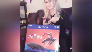 [61 of 239 Videos] Arnakarls (Arna Bara Karlsdottir) OnlyFans Leaks Blondie Whole Family Porn