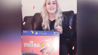 [61 of 239 Videos] Arnakarls (Arna Bara Karlsdottir) OnlyFans Leaks Blondie Whole Family Porn