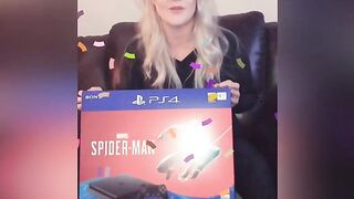 [61 of 239 Videos] Arnakarls (Arna Bara Karlsdottir) OnlyFans Leaks Blondie Whole Family Porn