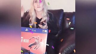 [61 of 239 Videos] Arnakarls (Arna Bara Karlsdottir) OnlyFans Leaks Blondie Whole Family Porn