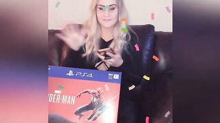 [61 of 239 Videos] Arnakarls (Arna Bara Karlsdottir) OnlyFans Leaks Blondie Whole Family Porn