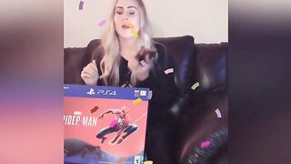 [61 of 239 Videos] Arnakarls (Arna Bara Karlsdottir) OnlyFans Leaks Blondie Whole Family Porn