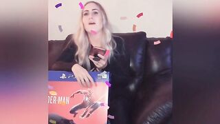 [61 of 239 Videos] Arnakarls (Arna Bara Karlsdottir) OnlyFans Leaks Blondie Whole Family Porn