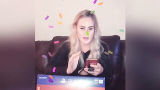 [61 of 239 Videos] Arnakarls (Arna Bara Karlsdottir) OnlyFans Leaks Blondie Whole Family Porn