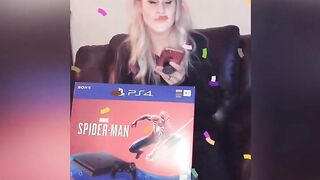 [61 of 239 Videos] Arnakarls (Arna Bara Karlsdottir) OnlyFans Leaks Blondie Whole Family Porn