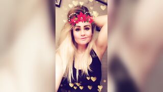 [65 of 239 Videos] Arnakarls (Arna Bara Karlsdottir) OnlyFans Leaks Blondie Whole Family Porn