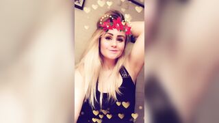 [65 of 239 Videos] Arnakarls (Arna Bara Karlsdottir) OnlyFans Leaks Blondie Whole Family Porn