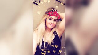 [65 of 239 Videos] Arnakarls (Arna Bara Karlsdottir) OnlyFans Leaks Blondie Whole Family Porn