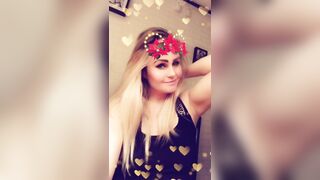 [65 of 239 Videos] Arnakarls (Arna Bara Karlsdottir) OnlyFans Leaks Blondie Whole Family Porn