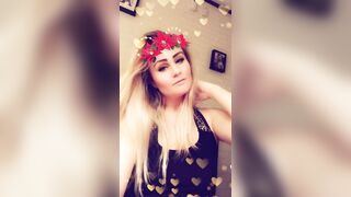 [65 of 239 Videos] Arnakarls (Arna Bara Karlsdottir) OnlyFans Leaks Blondie Whole Family Porn