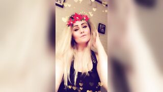 [65 of 239 Videos] Arnakarls (Arna Bara Karlsdottir) OnlyFans Leaks Blondie Whole Family Porn