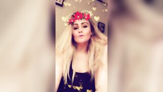 [65 of 239 Videos] Arnakarls (Arna Bara Karlsdottir) OnlyFans Leaks Blondie Whole Family Porn