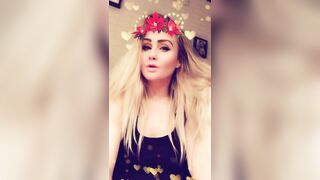 [65 of 239 Videos] Arnakarls (Arna Bara Karlsdottir) OnlyFans Leaks Blondie Whole Family Porn