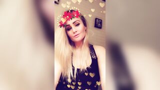 [65 of 239 Videos] Arnakarls (Arna Bara Karlsdottir) OnlyFans Leaks Blondie Whole Family Porn