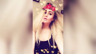 [65 of 239 Videos] Arnakarls (Arna Bara Karlsdottir) OnlyFans Leaks Blondie Whole Family Porn