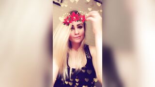 [65 of 239 Videos] Arnakarls (Arna Bara Karlsdottir) OnlyFans Leaks Blondie Whole Family Porn