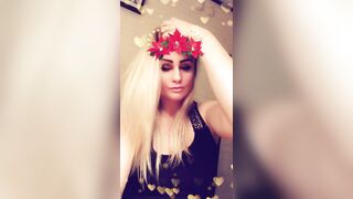 [65 of 239 Videos] Arnakarls (Arna Bara Karlsdottir) OnlyFans Leaks Blondie Whole Family Porn