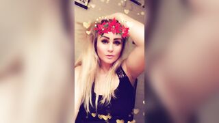 [65 of 239 Videos] Arnakarls (Arna Bara Karlsdottir) OnlyFans Leaks Blondie Whole Family Porn