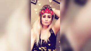 [65 of 239 Videos] Arnakarls (Arna Bara Karlsdottir) OnlyFans Leaks Blondie Whole Family Porn