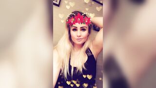 [65 of 239 Videos] Arnakarls (Arna Bara Karlsdottir) OnlyFans Leaks Blondie Whole Family Porn