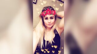 [65 of 239 Videos] Arnakarls (Arna Bara Karlsdottir) OnlyFans Leaks Blondie Whole Family Porn