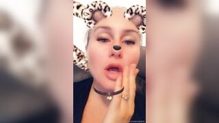 [71 of 239 Videos] Arnakarls (Arna Bara Karlsdottir) OnlyFans Leaks Blondie Whole Family Porn