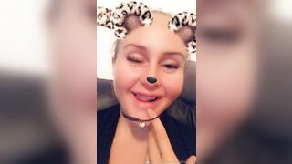 [71 of 239 Videos] Arnakarls (Arna Bara Karlsdottir) OnlyFans Leaks Blondie Whole Family Porn