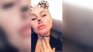 [71 of 239 Videos] Arnakarls (Arna Bara Karlsdottir) OnlyFans Leaks Blondie Whole Family Porn