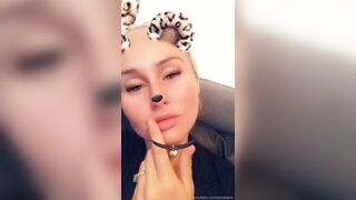 [71 of 239 Videos] Arnakarls (Arna Bara Karlsdottir) OnlyFans Leaks Blondie Whole Family Porn